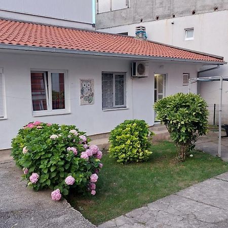 Apartment Aleksandra 巴尔 外观 照片