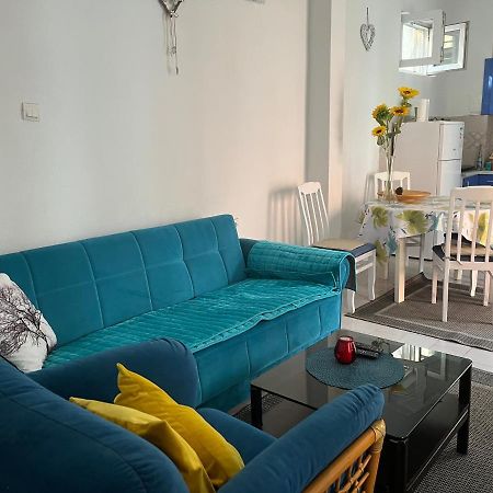 Apartment Aleksandra 巴尔 外观 照片