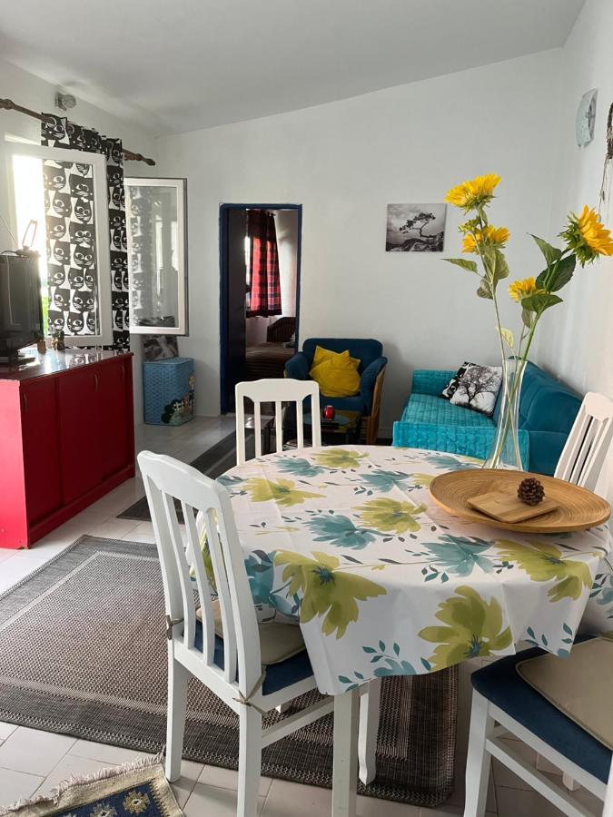 Apartment Aleksandra 巴尔 外观 照片