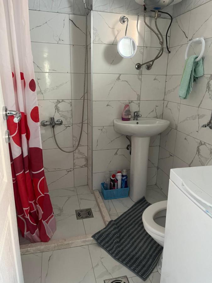 Apartment Aleksandra 巴尔 外观 照片