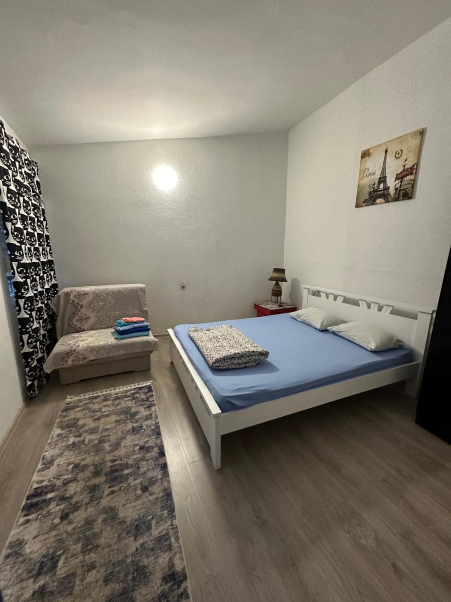 Apartment Aleksandra 巴尔 外观 照片