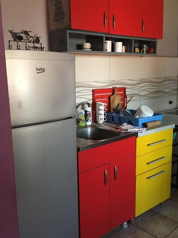 Apartment Aleksandra 巴尔 外观 照片