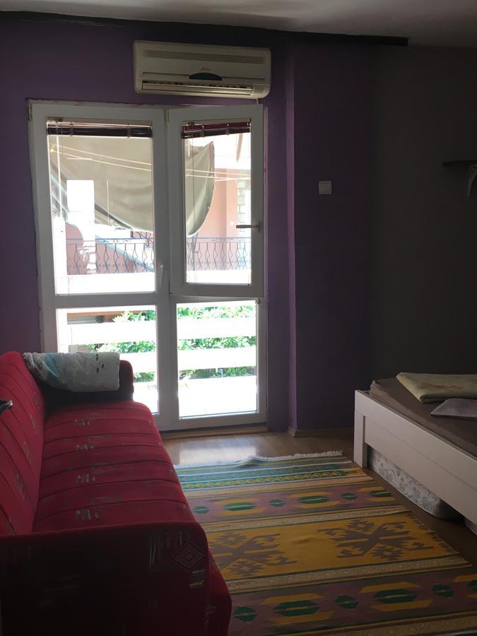 Apartment Aleksandra 巴尔 外观 照片
