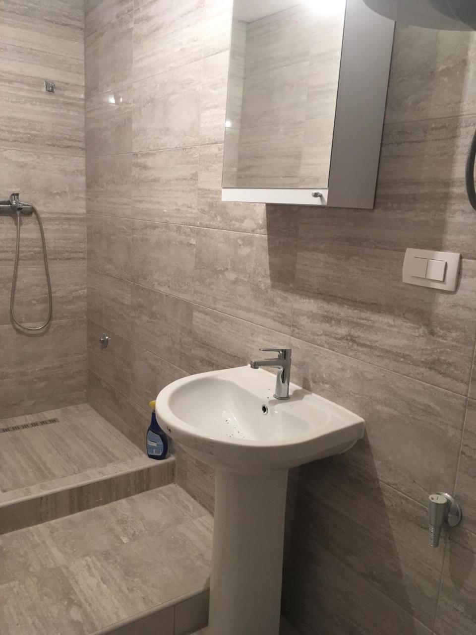 Apartment Aleksandra 巴尔 外观 照片